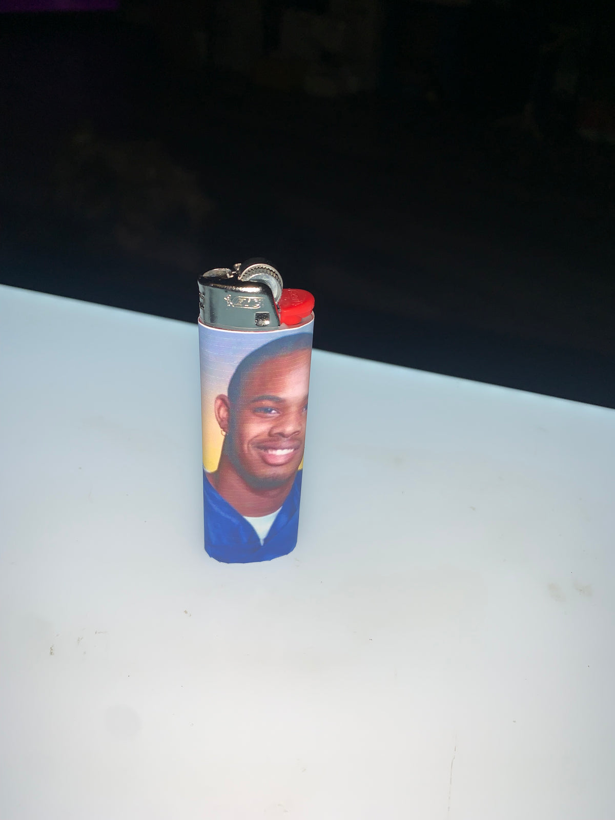 Customized Lighters w/ Pictures