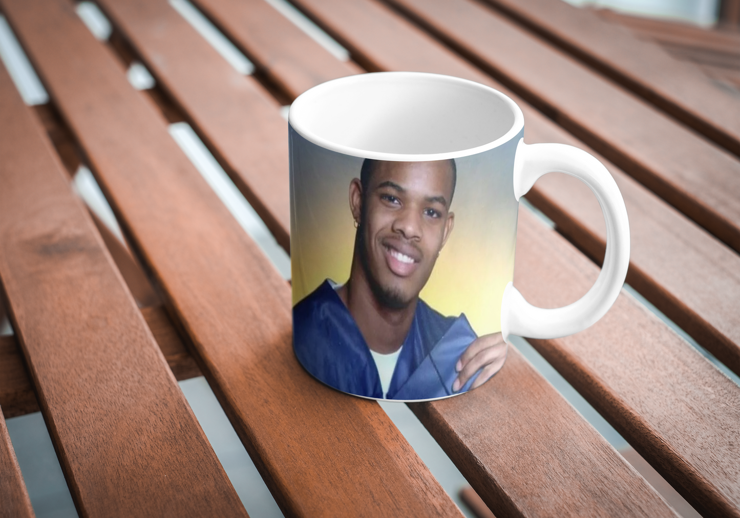 Custom Mug