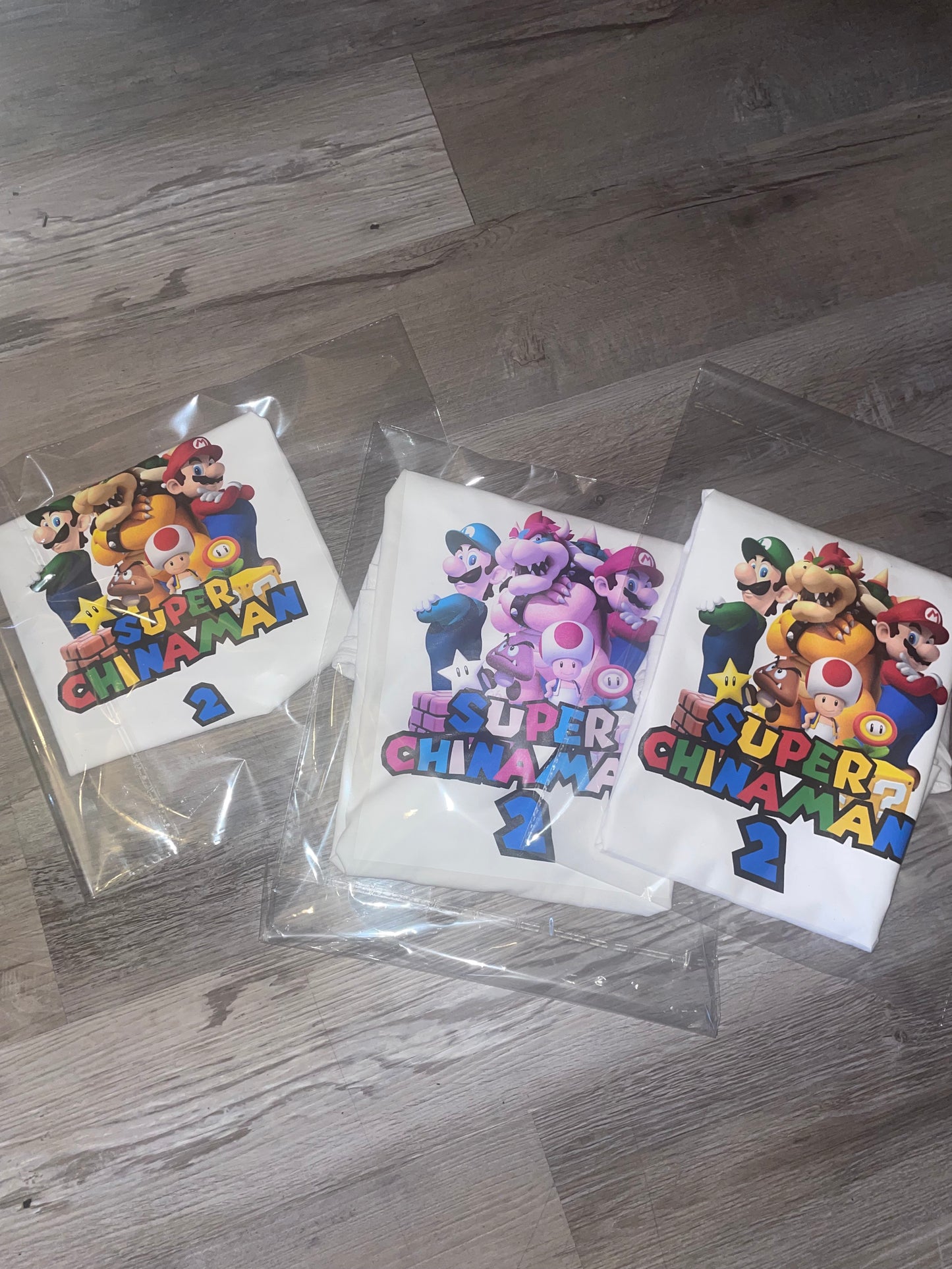 Custom TShirts