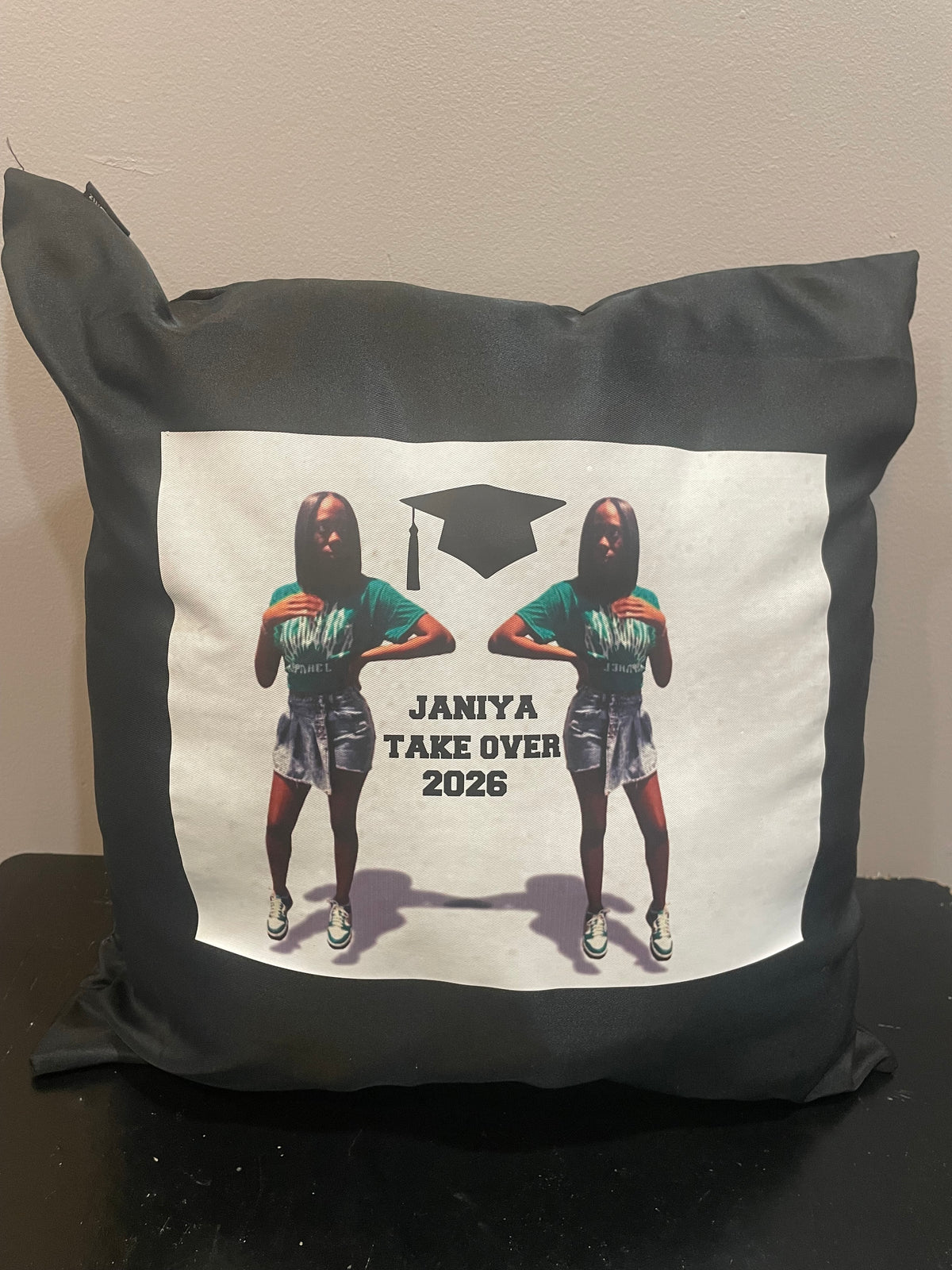 Custom Pillows