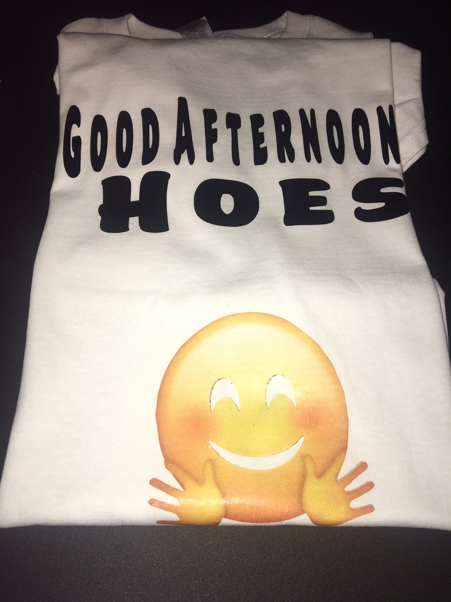 Good Afternoon Hoes T-Shirt