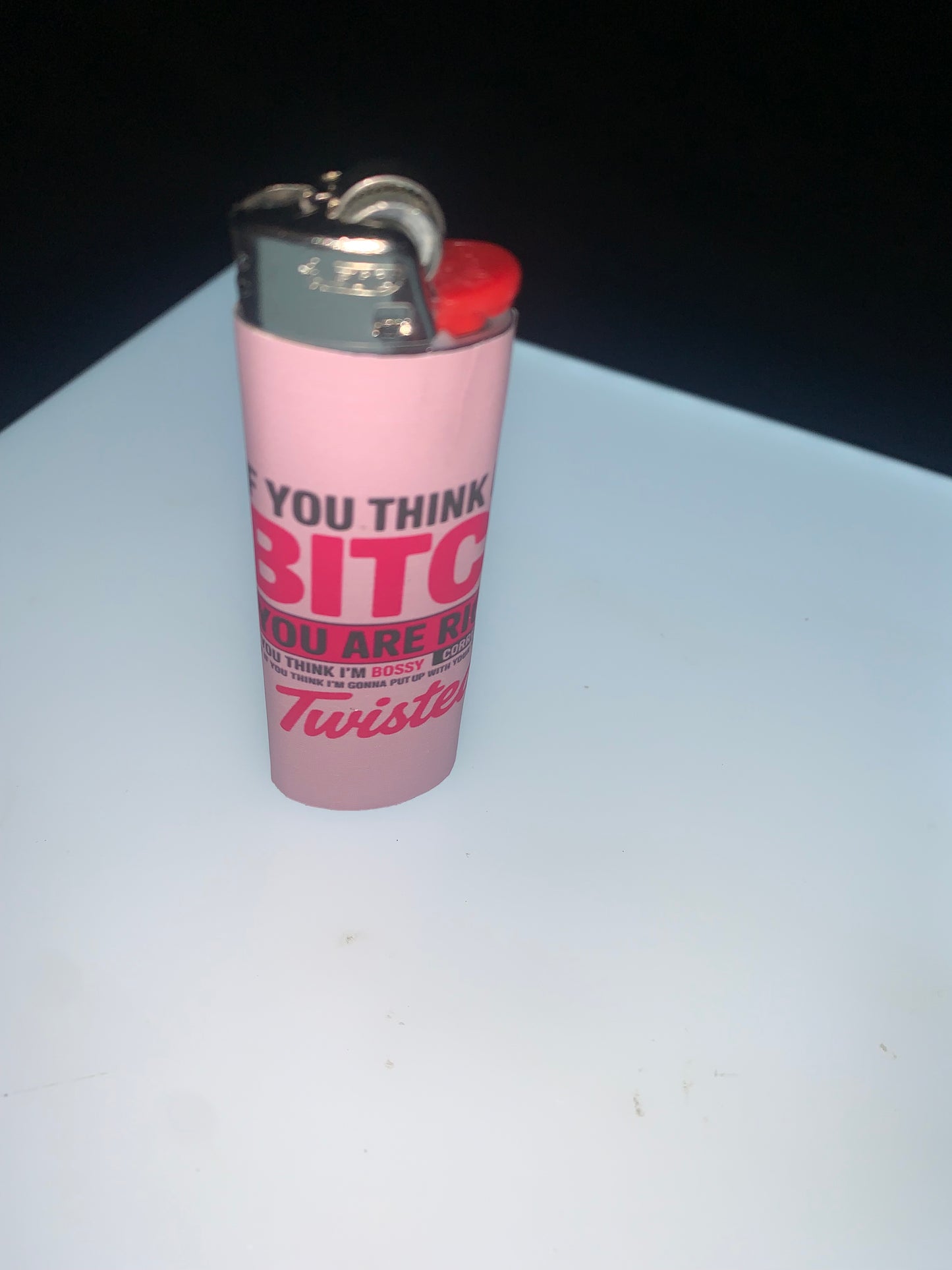 Customized Lighters w/ Pictures