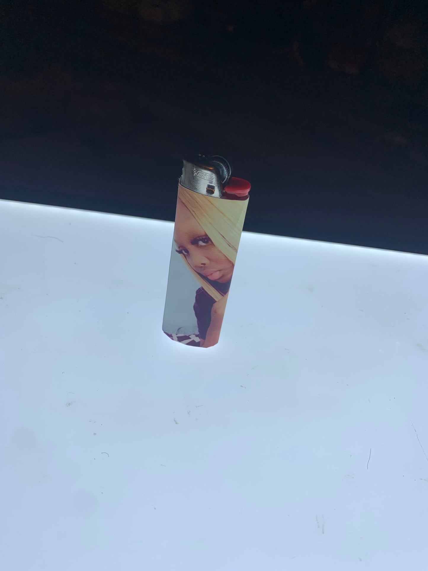 Customized Lighters w/ Pictures