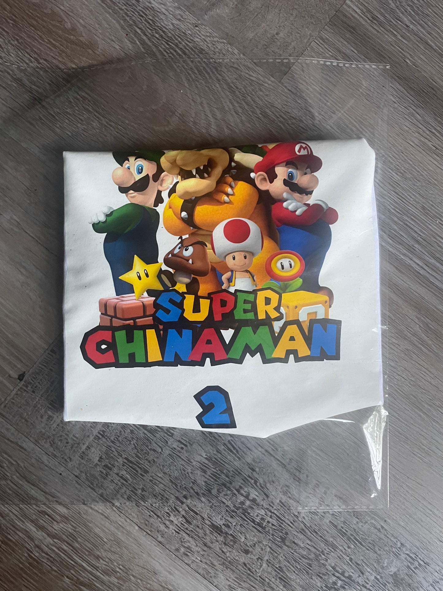 Custom TShirts