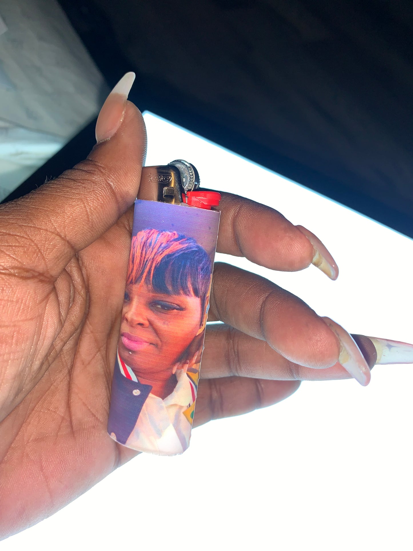 Customized Lighters w/ Pictures