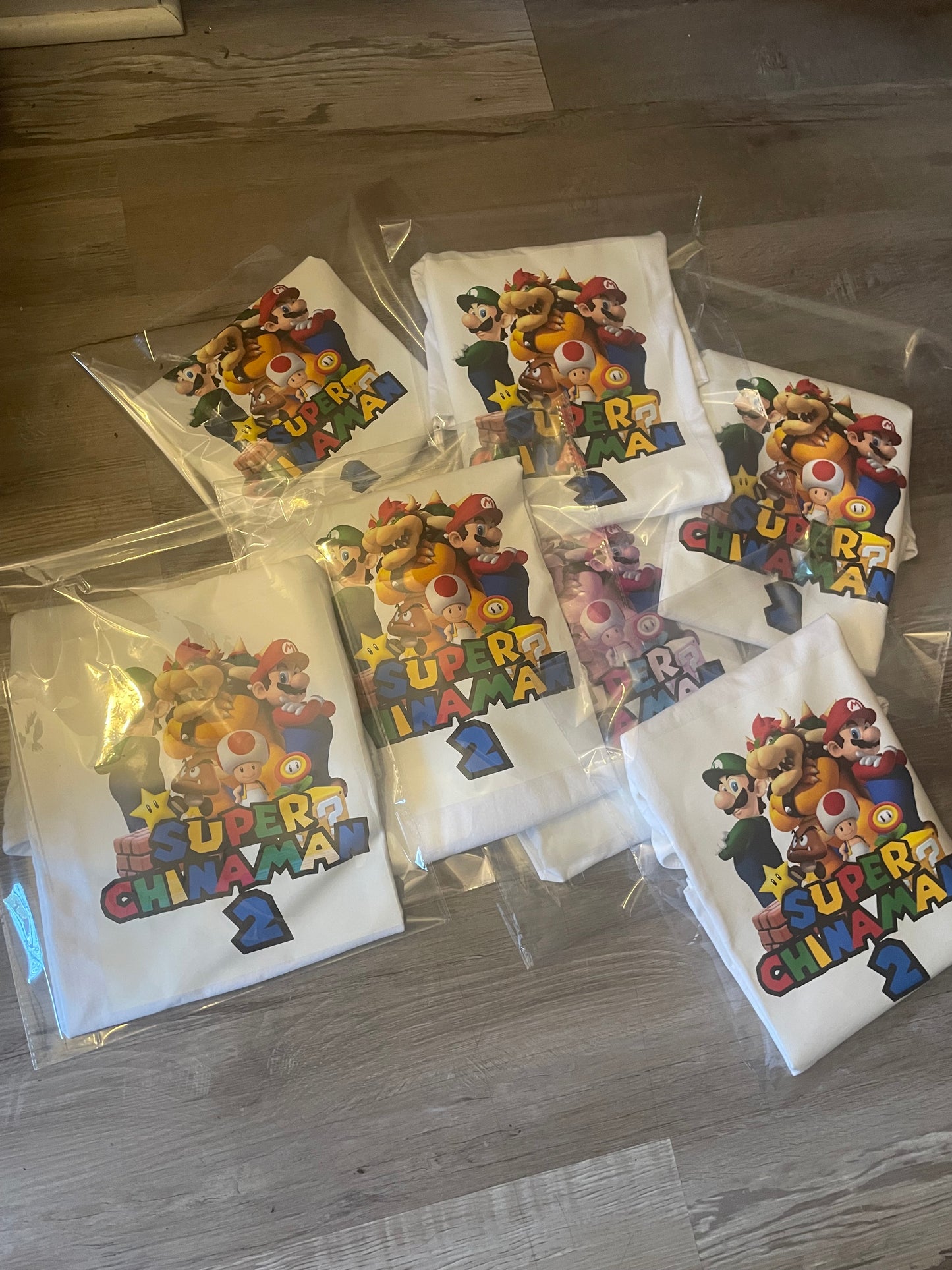 Custom TShirts