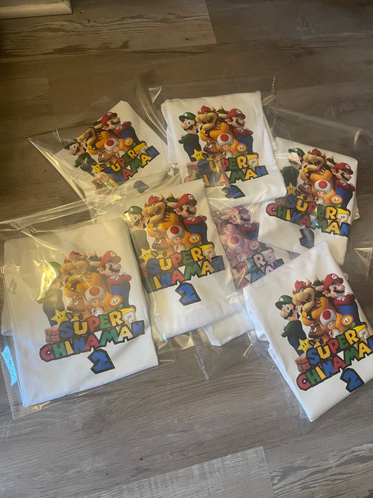 Custom TShirts