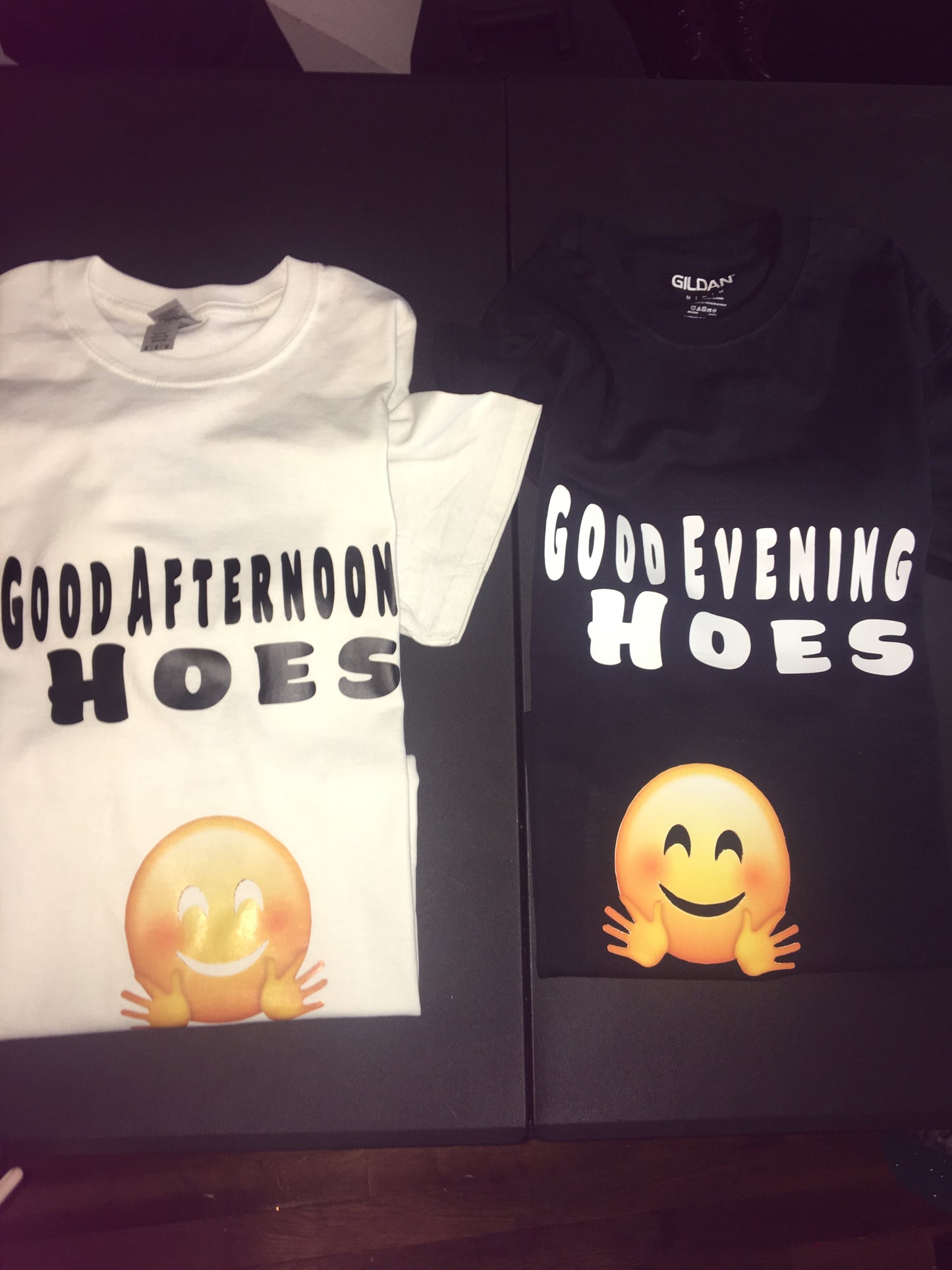 Good Afternoon Hoes T-Shirt