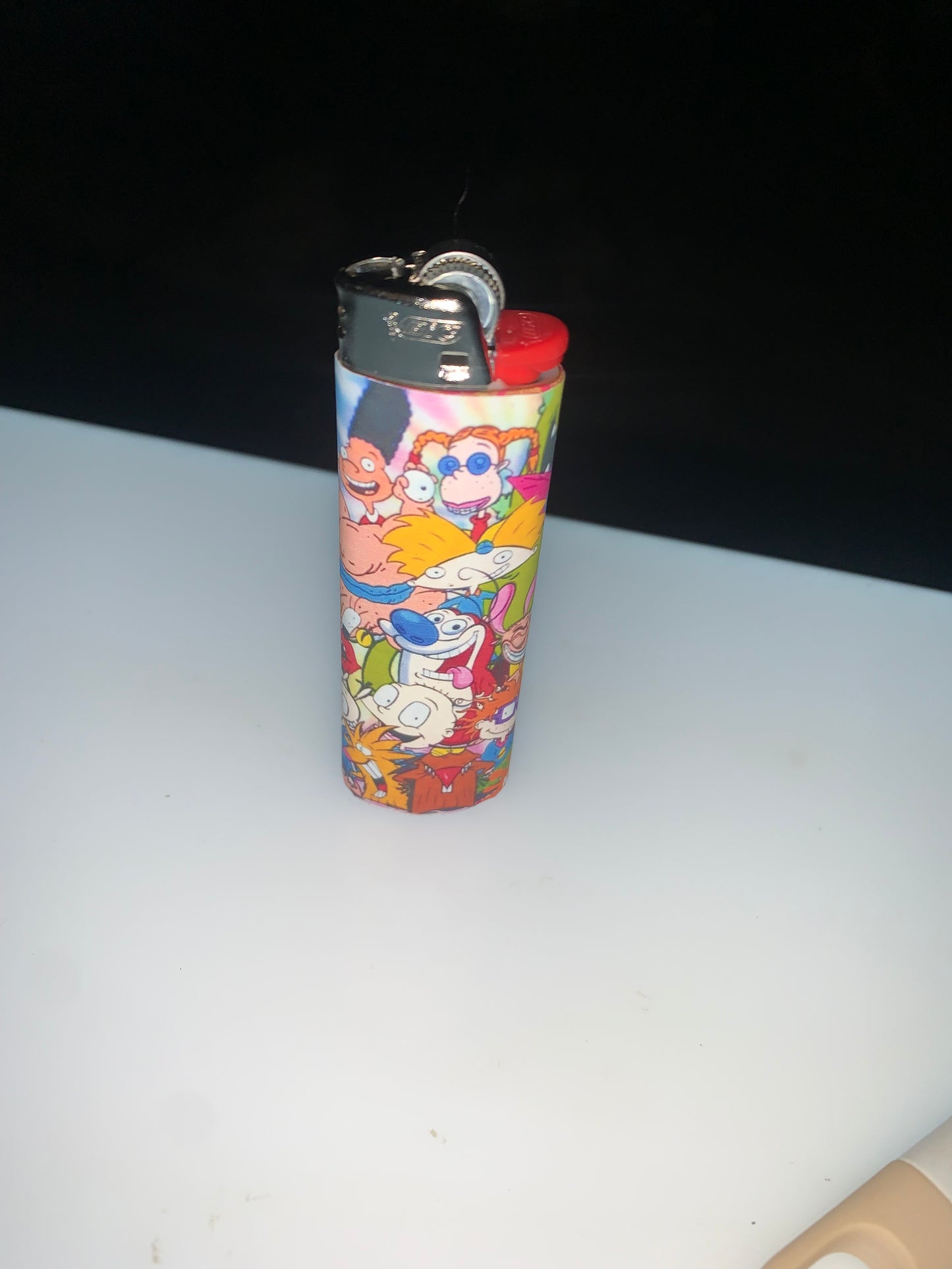 Customized Lighters w/ Pictures