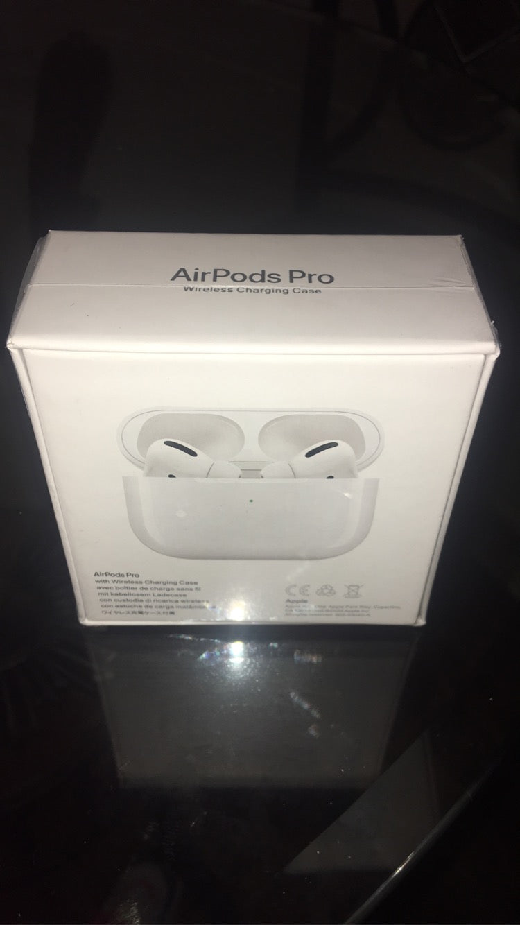 Airpod Pros