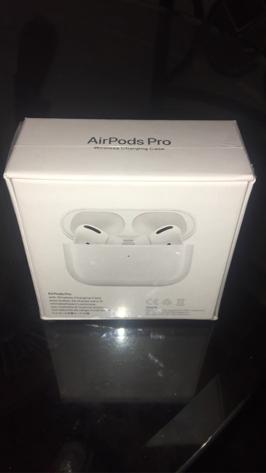 Airpod Pros