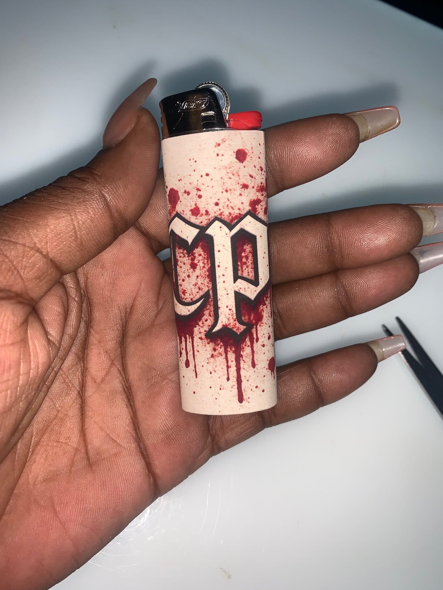 Customized Lighters w/ Pictures