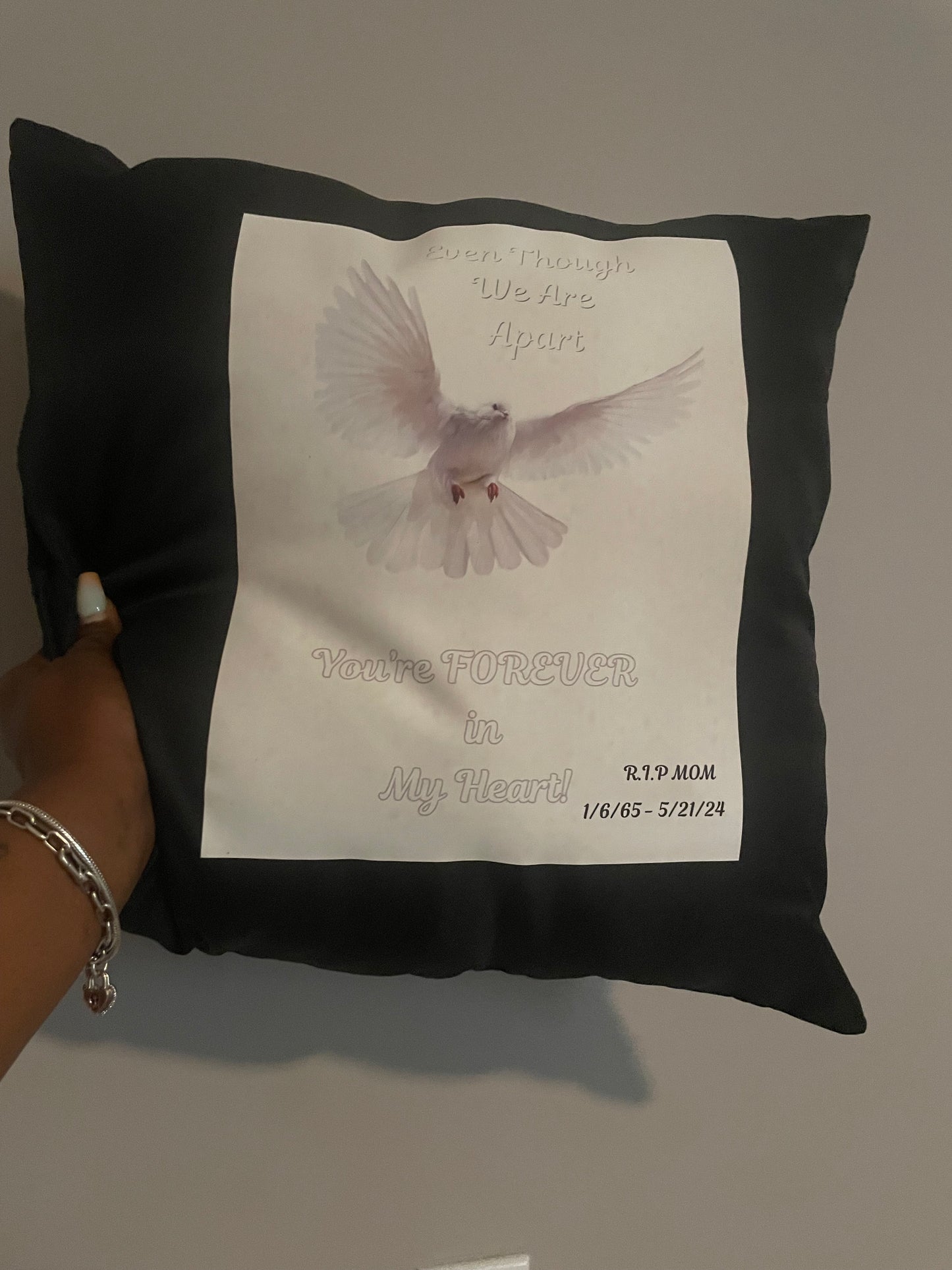 Custom Pillows