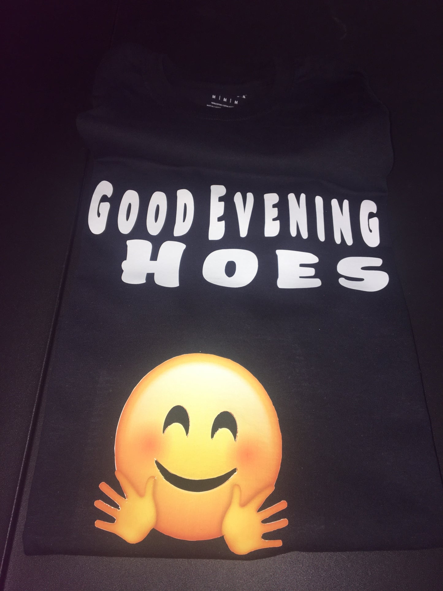 Good Afternoon Hoes T-Shirt