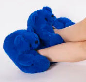 Royal Plush teddy bear Shoes